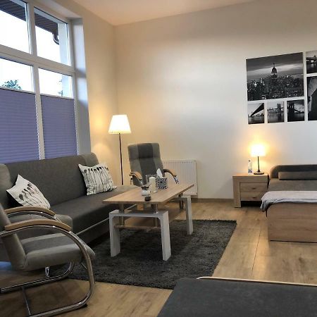 Polanka Apartment Naklo nad Notecia Luaran gambar