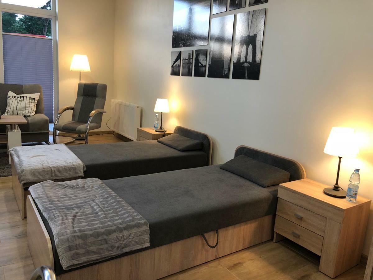 Polanka Apartment Naklo nad Notecia Luaran gambar