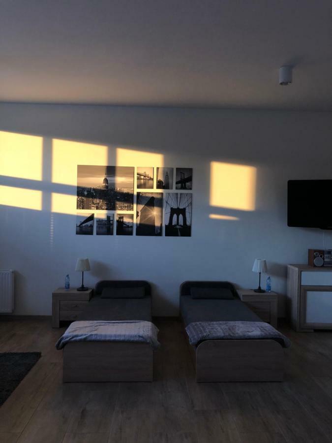 Polanka Apartment Naklo nad Notecia Luaran gambar