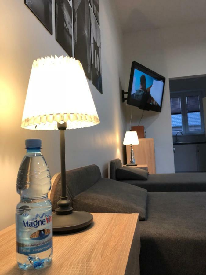 Polanka Apartment Naklo nad Notecia Luaran gambar