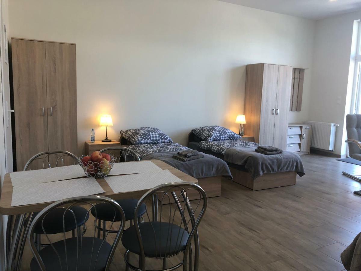 Polanka Apartment Naklo nad Notecia Luaran gambar