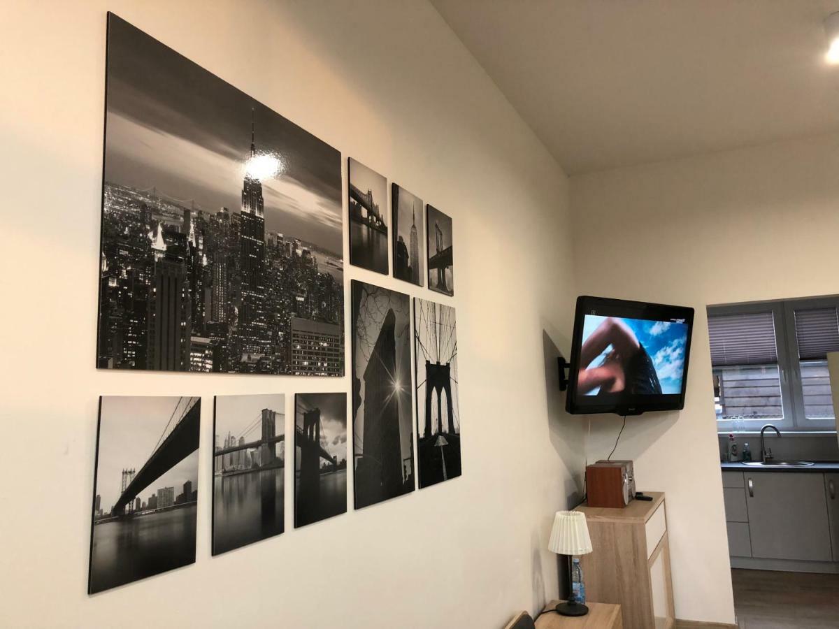 Polanka Apartment Naklo nad Notecia Luaran gambar