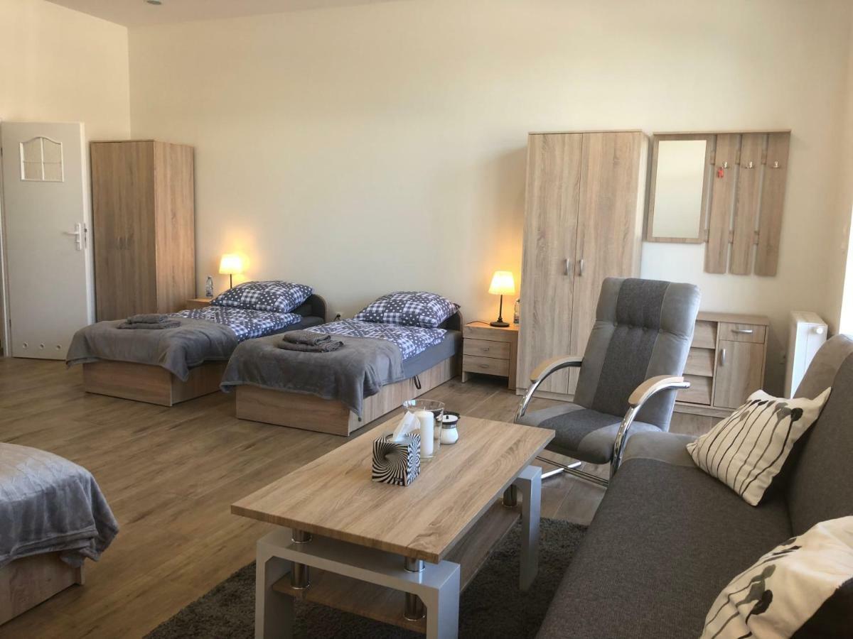 Polanka Apartment Naklo nad Notecia Luaran gambar